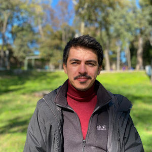 Meet your Posher, Cemal